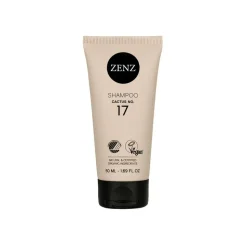 Shampoo Cactus no. 17, 50 ml