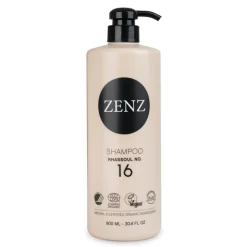 Shampoo Rhassoul no. 16, 900 ml