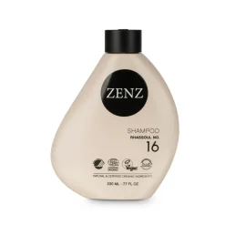 Shampoo Rhassoul no. 16, 230 ml