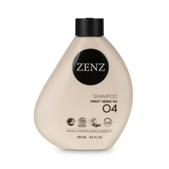 Shampoo Sweet Sense no. 04, 250 ml