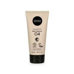Shampoo Sweet Sense no. 04, 50 ml