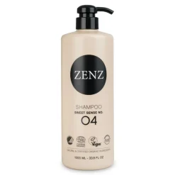 Shampoo Sweet Sense no. 04, 1000 ml