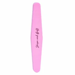 Shape & Buff Sanding Sponge