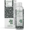 Shave Oil, 80 ml