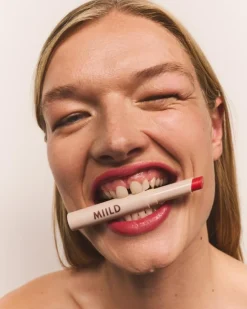 Sheer Lip Tint, 05 Rosy