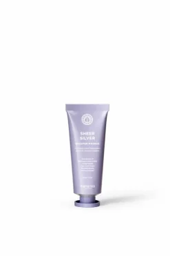 Sheer Silver Booster Masque, 50 ml