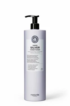Sheer Silver Conditioner, 1000 ml