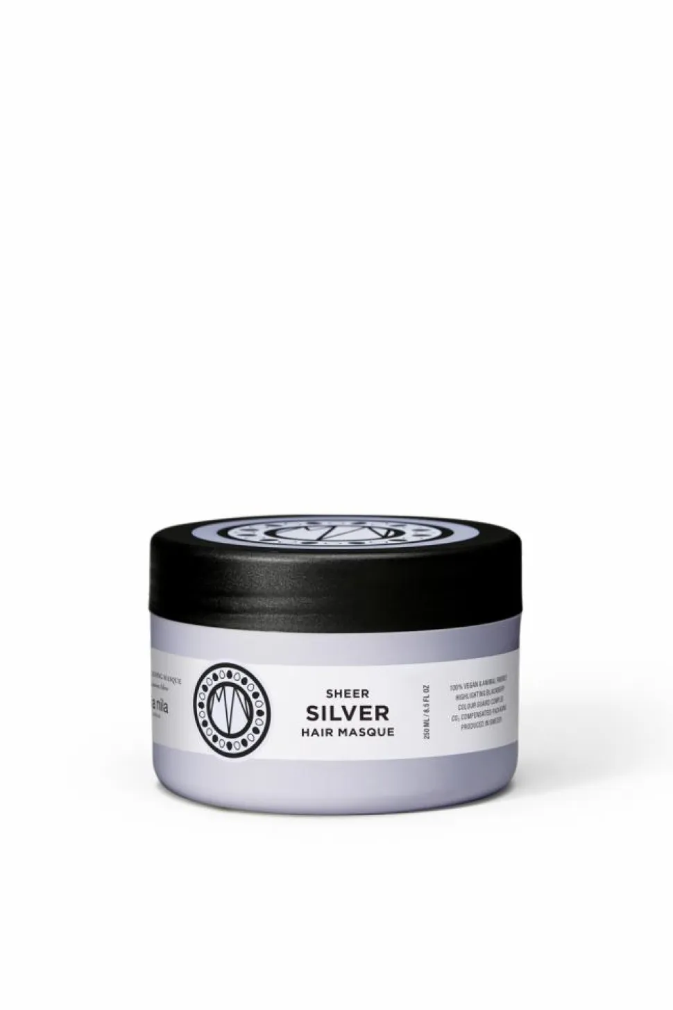 Sheer Silver Masque, 250 ml