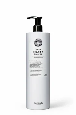 Sheer Silver Shampoo, 1000 ml
