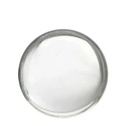 Shine & Breathe Topcoat, Transparent