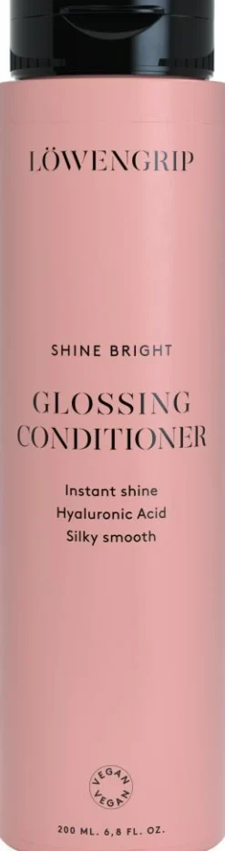 Shine Bright Conditioner, 200 ml