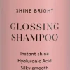 Shine Bright Glossing Shampoo, 250 ml