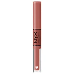 Shine Loud High Pigment Lip Shine, Magic Maker