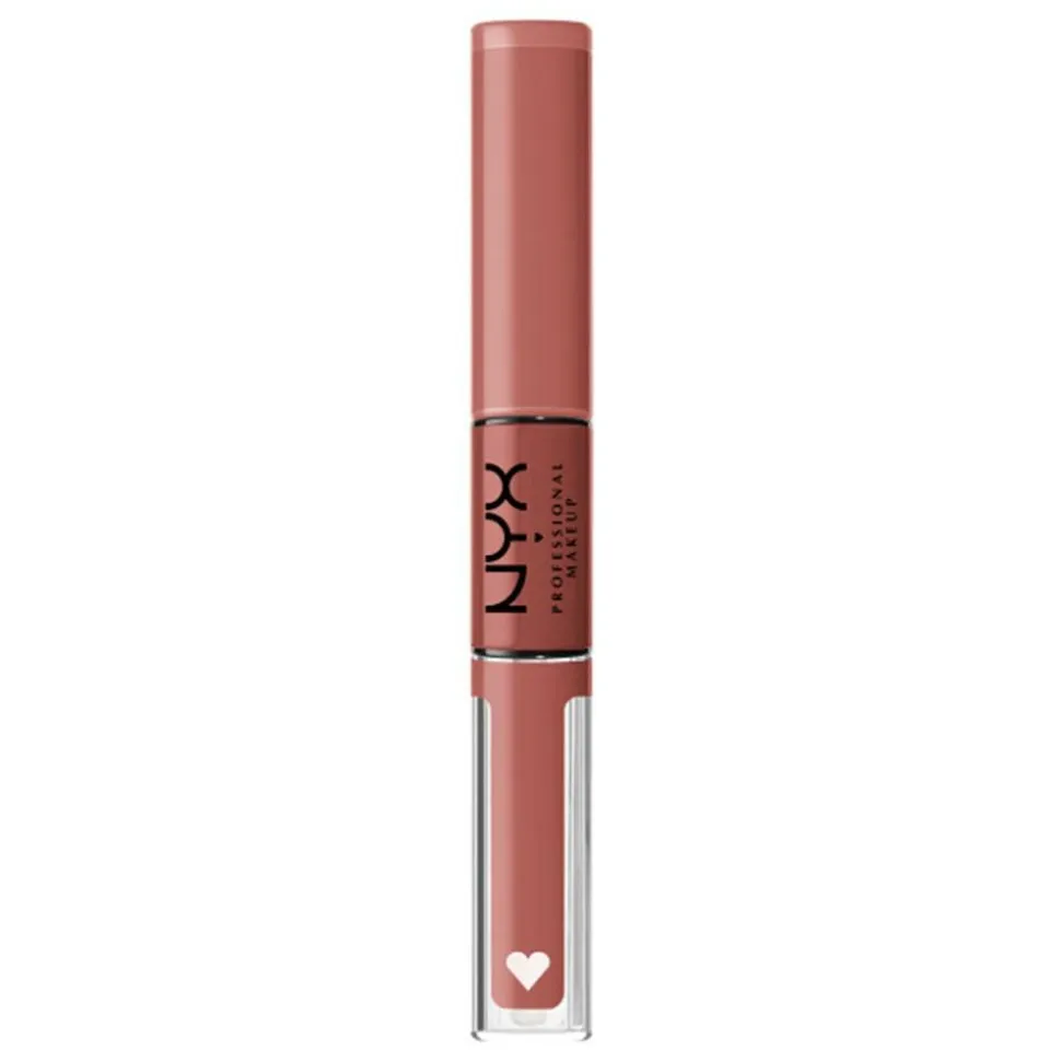 Shine Loud High Pigment Lip Shine, Magic Maker
