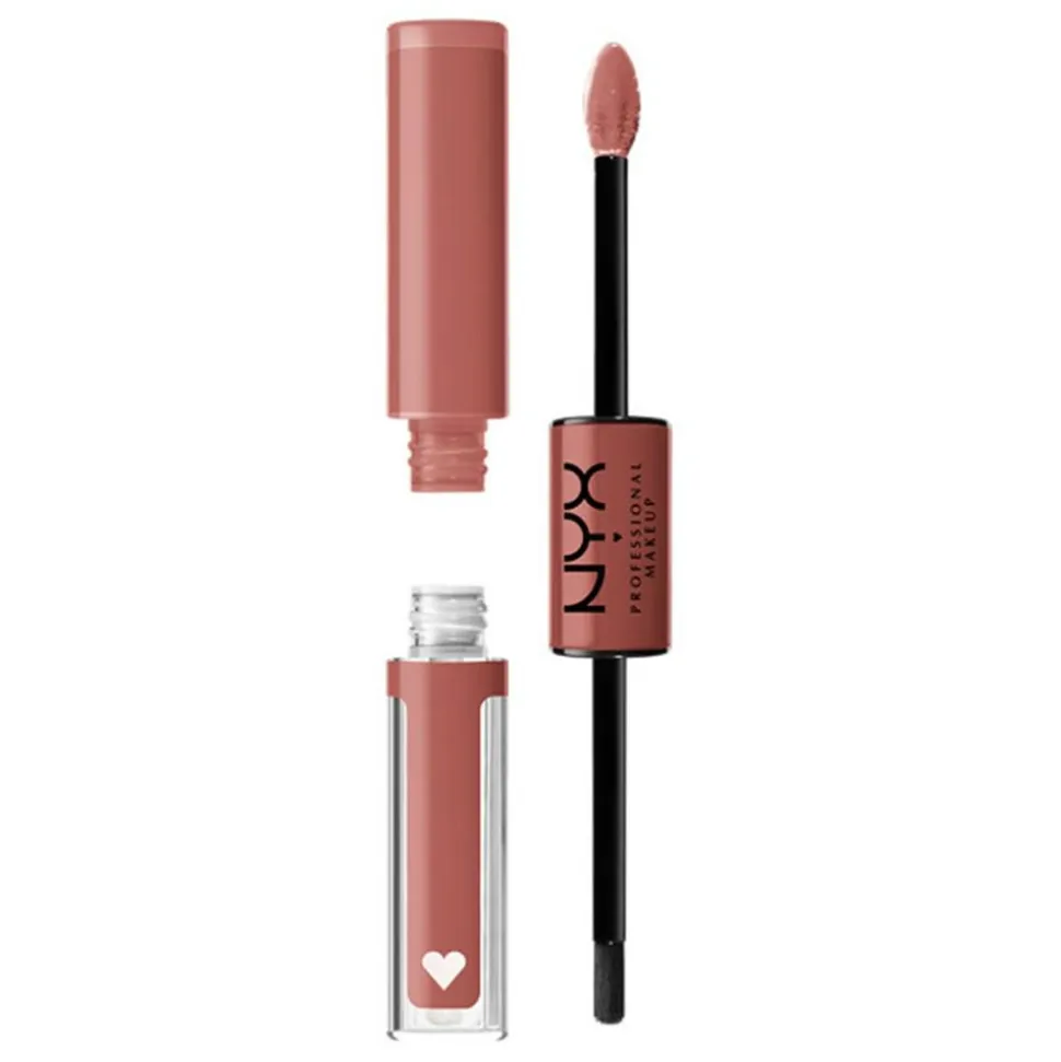 Shine Loud High Pigment Lip Shine, Magic Maker