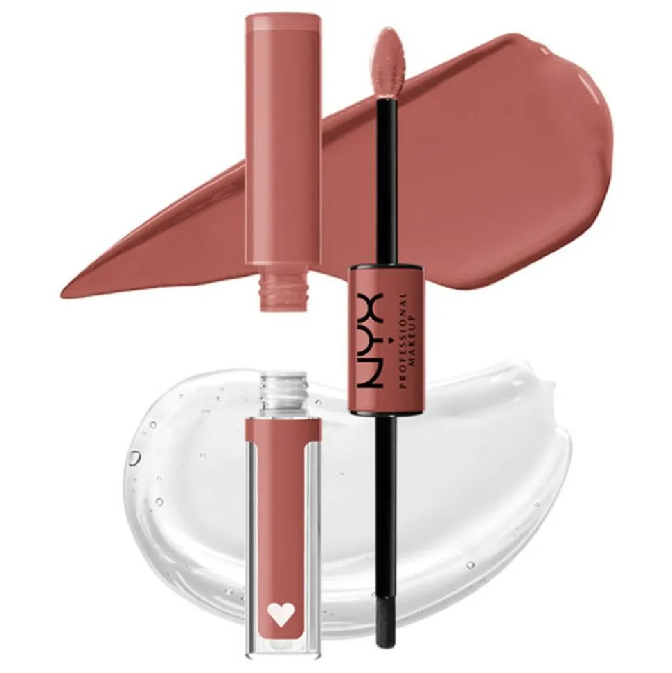 Shine Loud High Pigment Lip Shine, Magic Maker