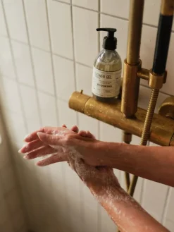 Showergel, 300 ml