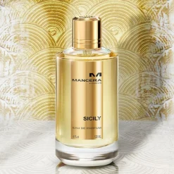 Sicily Eau De Parfum, 120 ml