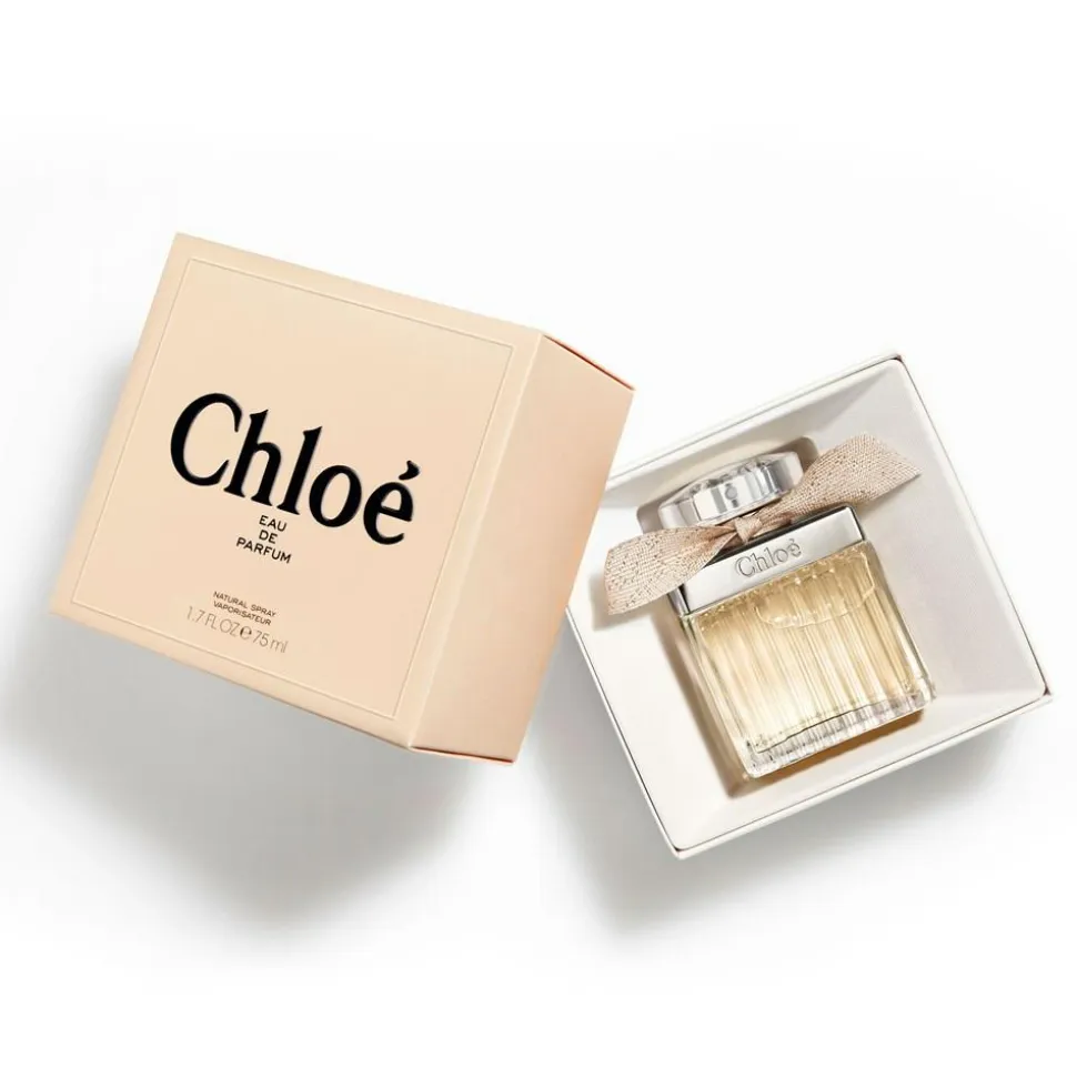 Signature Eau De Parfum, 75 ml