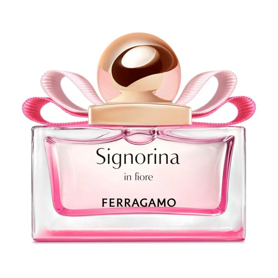 Signorina In Fiore Eau De Toilette, 30 ml
