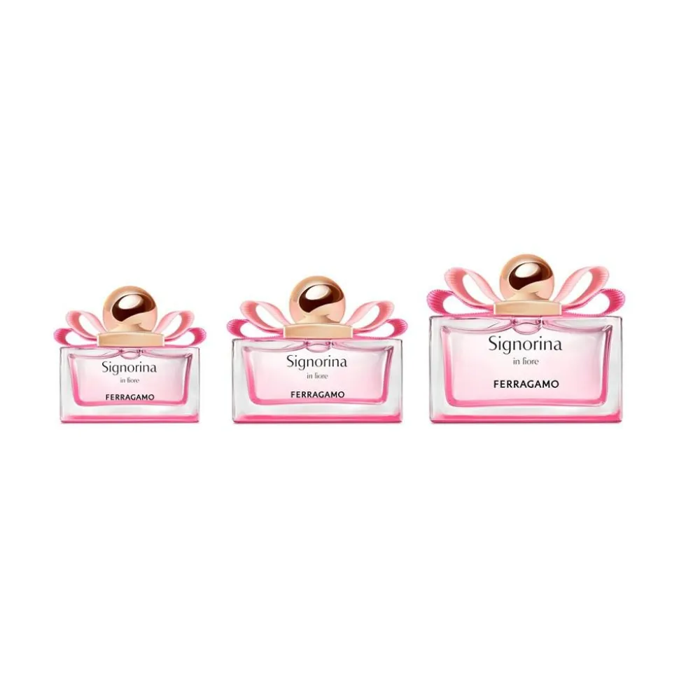 Signorina In Fiore Eau De Toilette, 30 ml