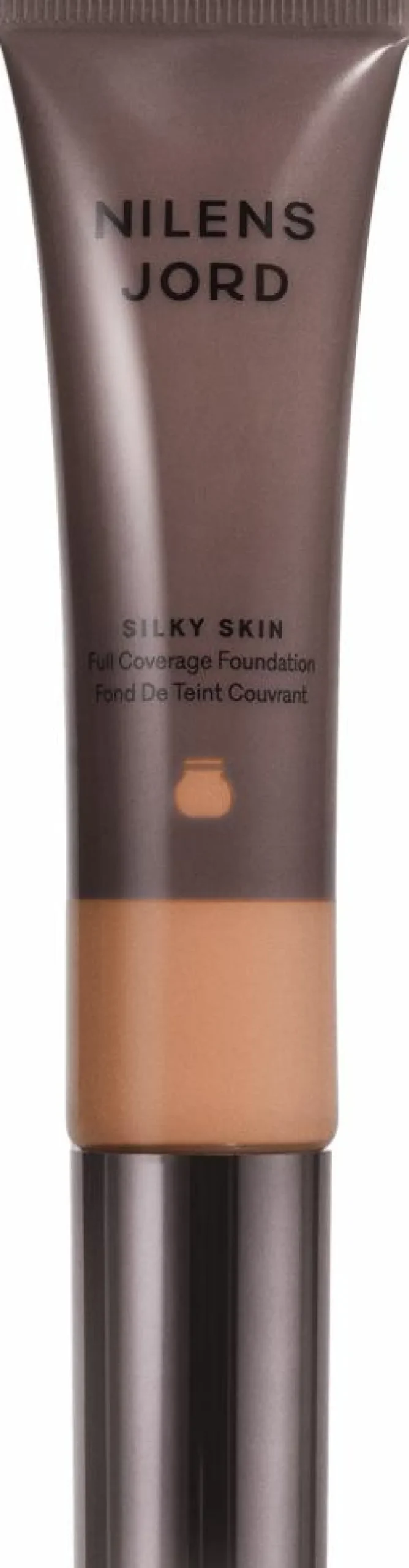 Silke Skin Foundation, 9044 Caramel