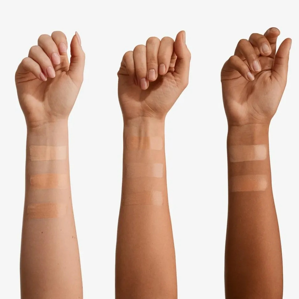 Silke Skin Foundation, 9044 Caramel