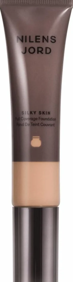 Silke Skin Foundation, 9036 Classic
