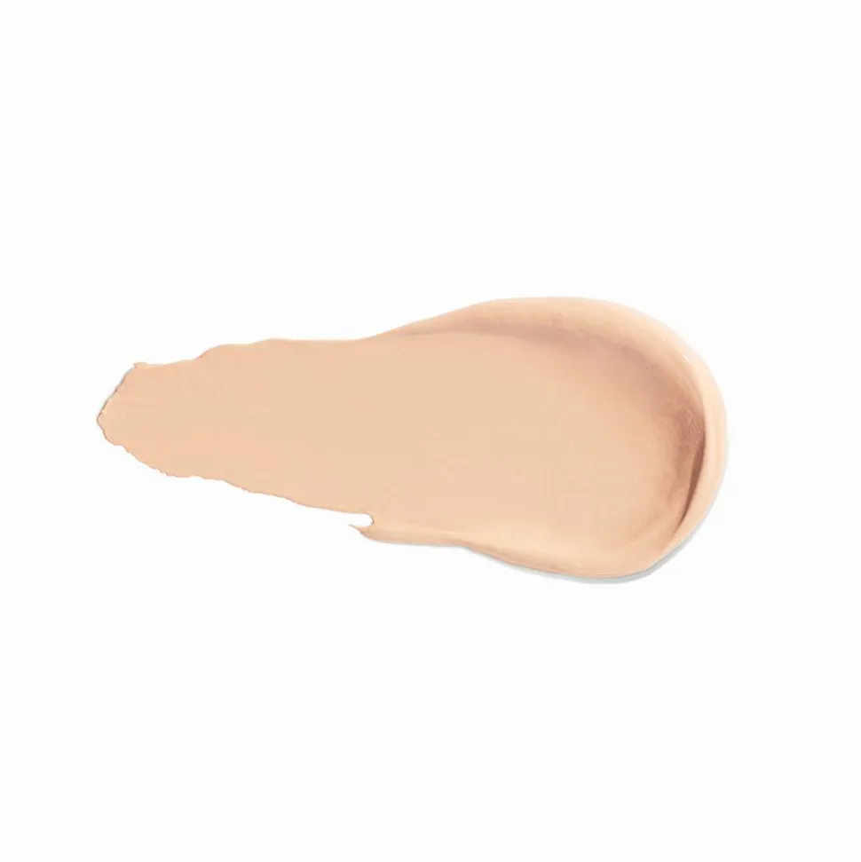 Silke Skin Foundation, 9030 Porcelain