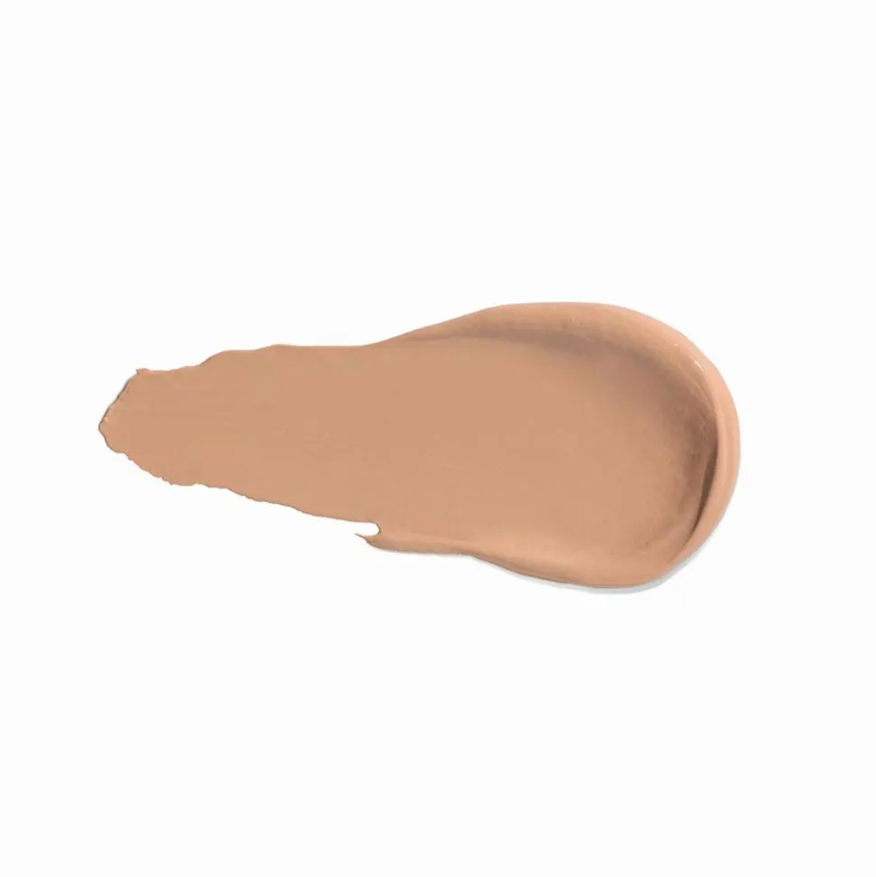 Silke Skin Foundation, 9042 Toffee