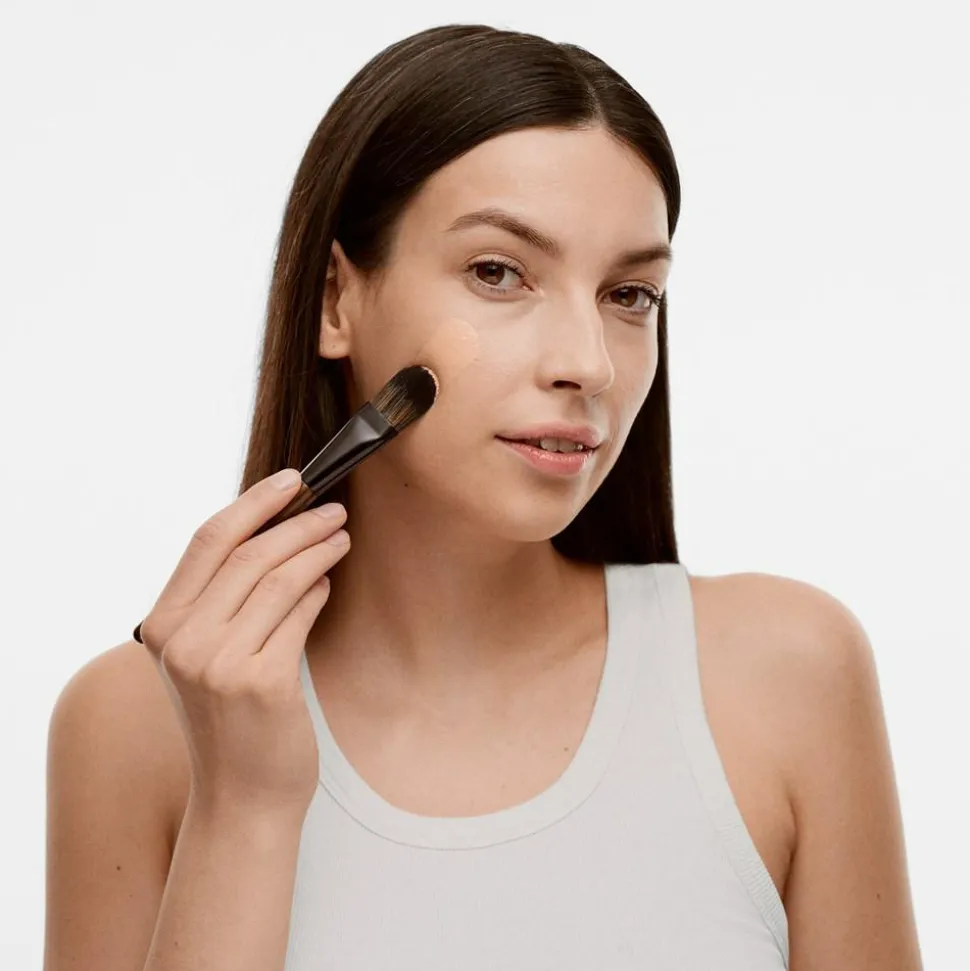 Silke Skin Foundation, 9042 Toffee