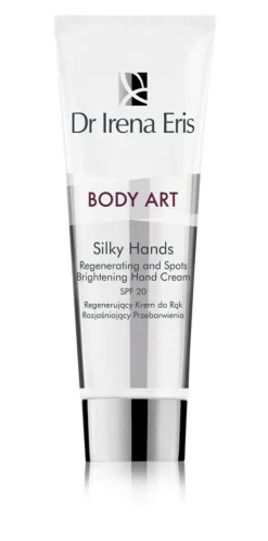 Silky Blemish Hand Cream, 75 ml
