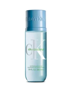 Silky Coconut Hair & Body Mist