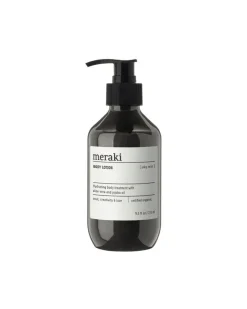Silky Mist Body Lotion, 275 ml