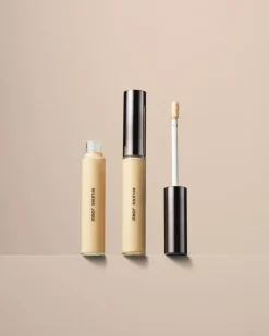 Silky Skin Full Coverage Concealer, Porcelain