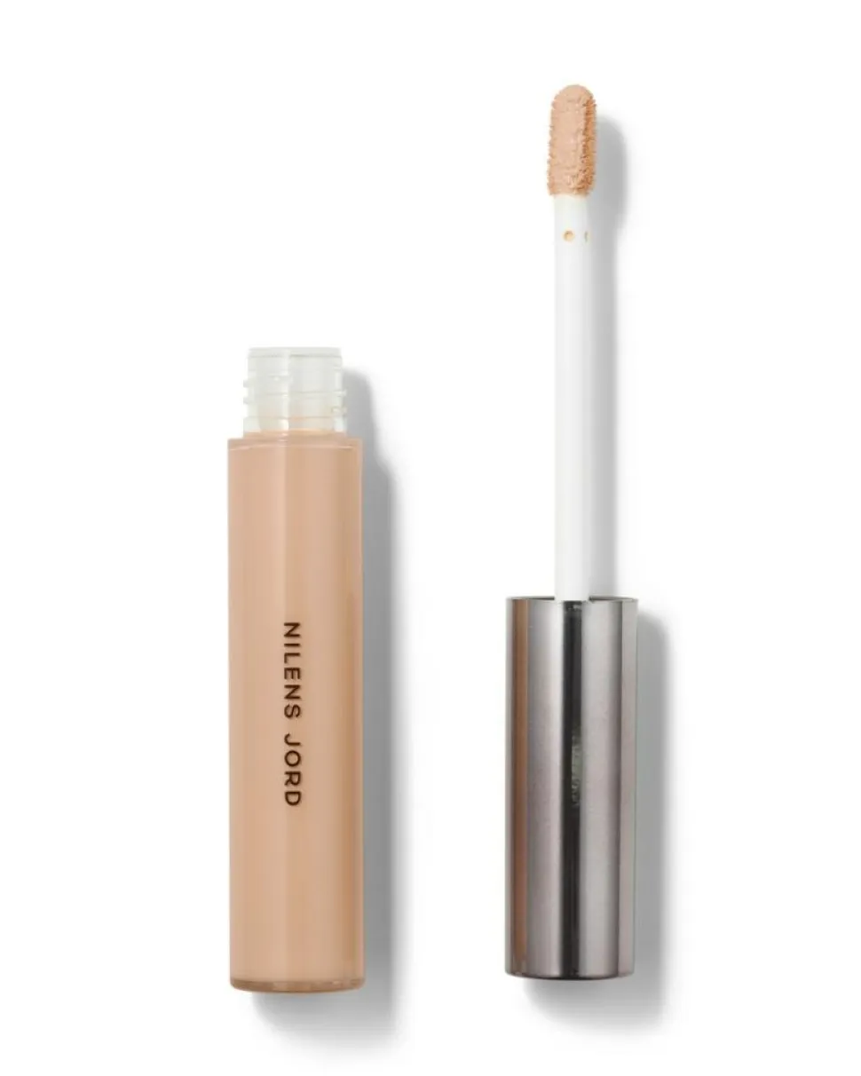 Silky Skin Full Coverage Concealer, Toffee