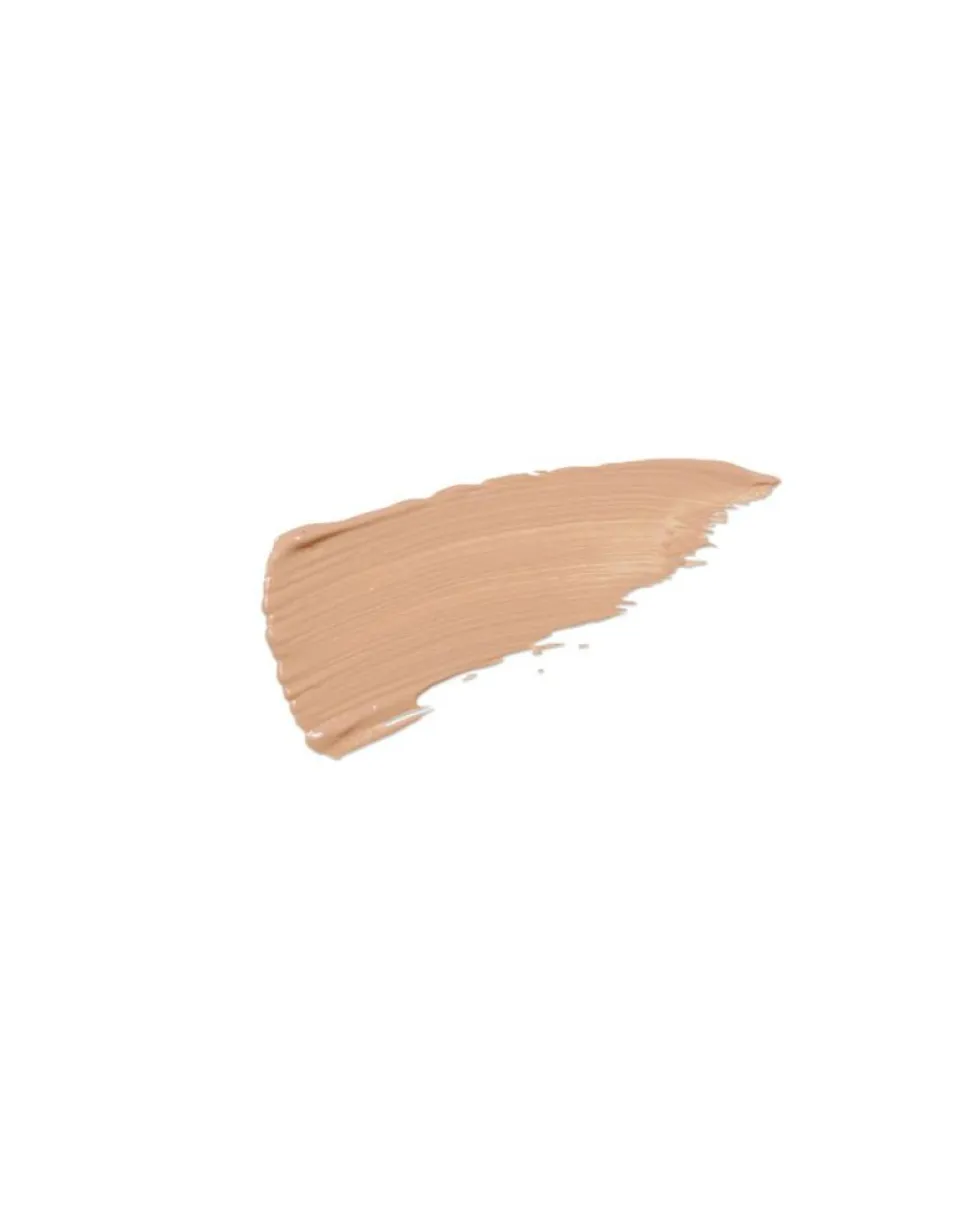 Silky Skin Full Coverage Concealer, Toffee