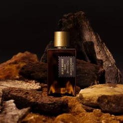 Silky Woods Elixir Perfume, 100 ml