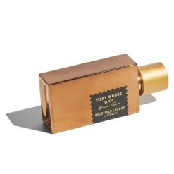 Silky Woods Elixir Perfume, 100 ml
