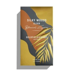 Silky Woods Elixir Perfume, 100 ml