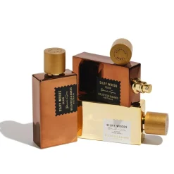Silky Woods Elixir Perfume, 100 ml
