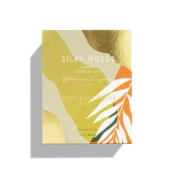 Silky Woods Perfume, 50 ml