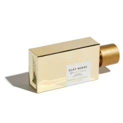 Silky Woods Perfume, 100 ml
