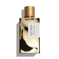 Silky Woods Perfume, 100 ml