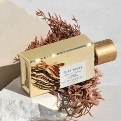 Silky Woods Perfume, 100 ml