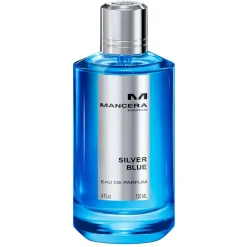 Silver Blue Eau De Parfum, 120 ml