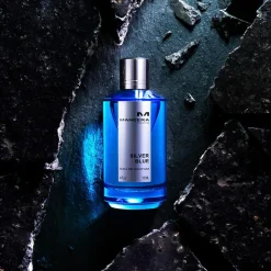 Silver Blue Eau De Parfum, 120 ml