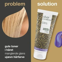 Silver Conditioner, 200 ml