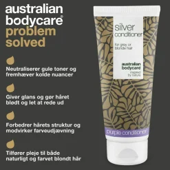 Silver Conditioner, 200 ml