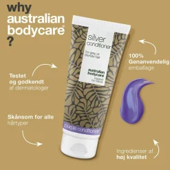 Silver Conditioner, 200 ml